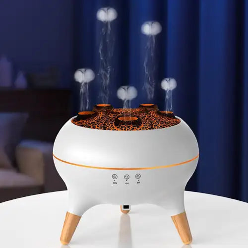 Jellyfish Aroma Diffuser
